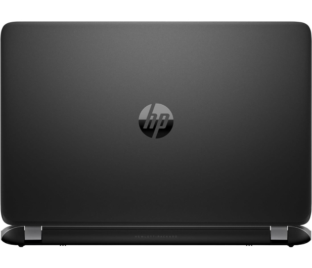 HP ProBook 450 i5-5200U/4GB/500/DVD-RW/Win8.1X - 238457 - zdjęcie 4